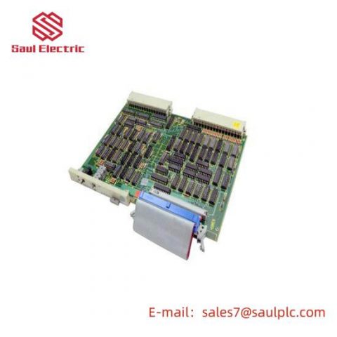 Siemens 6DS1106-8AA: Precision Comparator Module for Industrial Automation