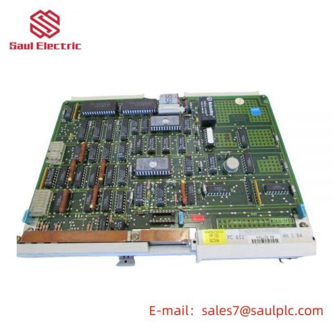 SIEMENS 6DS1200-8BA: Advanced Bus Module for Industrial Automation