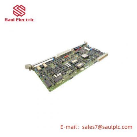 Siemens 6DS1205-8AA Bus Interface Module - Advanced Control Solution