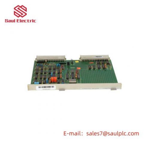 Siemens 6DS1302-8AB I/O Bus Modules: Reliable Industrial Communication Solutions