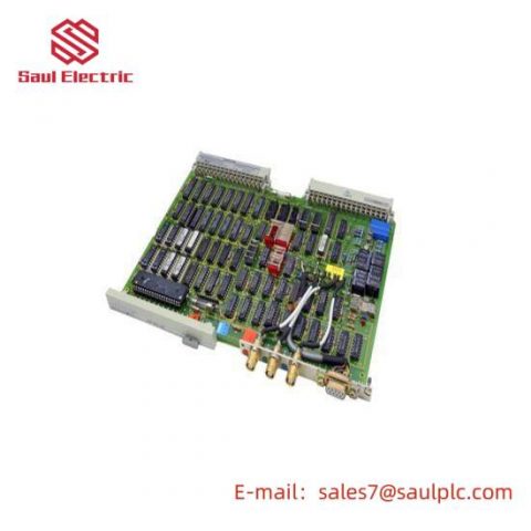 Siemens 6DS1304-8AA Industrial Interface Module