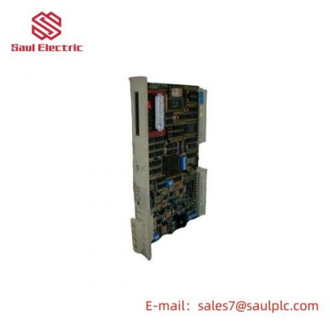 Siemens 6DS1327-8AA Industrial Interface Module