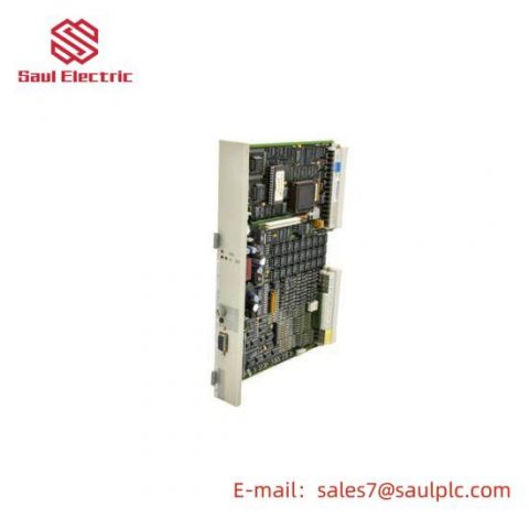 Siemens 6DS1501-8BB: Precision Drive Module for Advanced Control Solutions