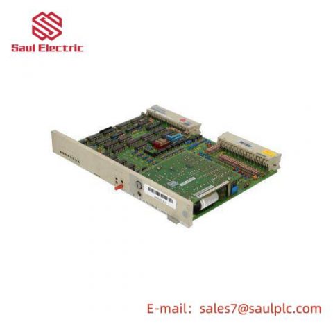 Siemens 6DS1602-8AA | Digital Input Module for Automation Control