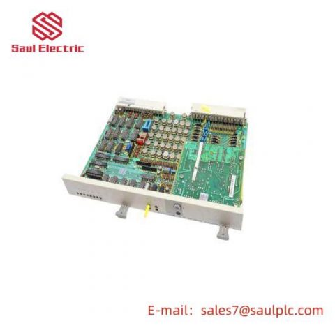 SIEMENS 6DS1603-8AA PLC MODULE - Advanced Control Solution for Industrial Automation