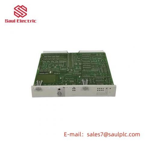 Siemens 6DS16138BB Counter Module: Precision Measurement in Industrial Automation