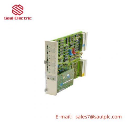 Siemens 6DS1620-8AA | Industrial Expansion Module for Advanced Control Solutions