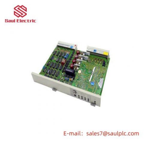 Siemens 6DS17028AA: Industrial Analog Output Module, Precision Control Solutions