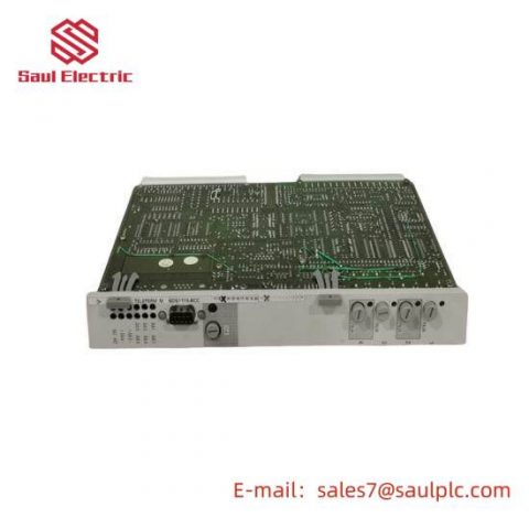 Siemens 6DS1715-8CC Teleperm M Module - Advanced Control for Industrial Automation