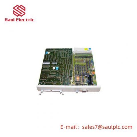 Siemens 6DS17178AA: Advanced Binary Calculation Module