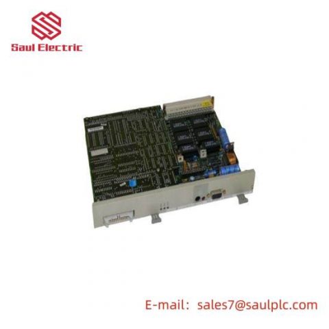 Siemens 6DS1731-8AB PLC Module, Industrial Control Systems, Programmable Logic Controllers