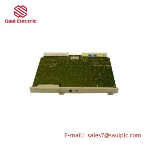 Siemens 6DS1837-8CA Industrial Control Board Card
