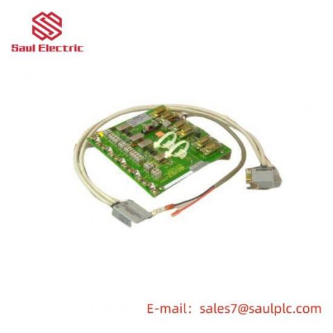 Siemens 6DS9901-8BB: Battery & Interface Termination Module for Industrial Automation