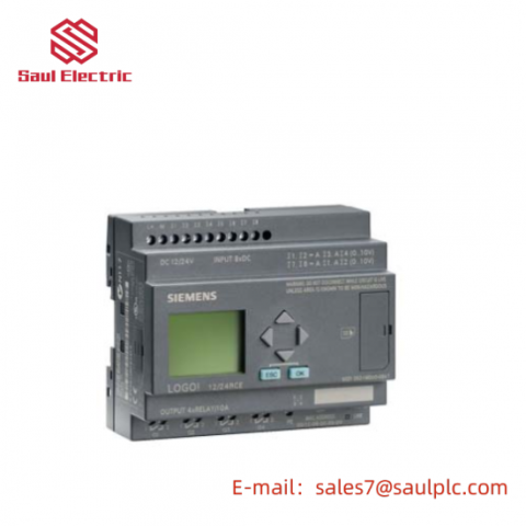 Siemens 7PU2540-1BN20 - Industrial Automation Control Module, Efficient & Reliable Solutions