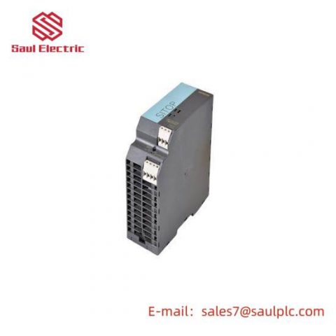 SIEMENS 6EP1333-2BA01 SITOP Smart 120W Stabilized Power Supply Input