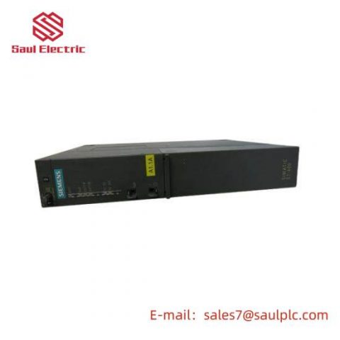SIEMENS 6ES405-0KA02-0AA0 Industrial Power Supply