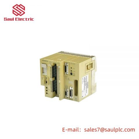 SIEMENS 6ES5095-8MA05 Programmable Controller: Automation Solutions for Your Industrial Needs