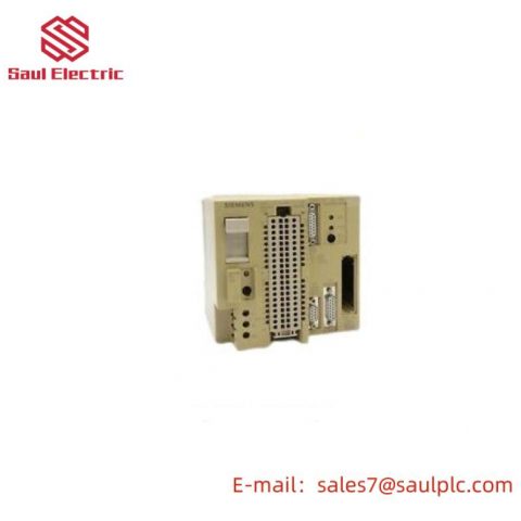 Siemens 6ES5095-8MC31 Programmable Controller: Industry Grade Automation Solution