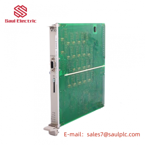 SIEMENS 6ES5241-3CA12 - Industrial PLC Control Module
