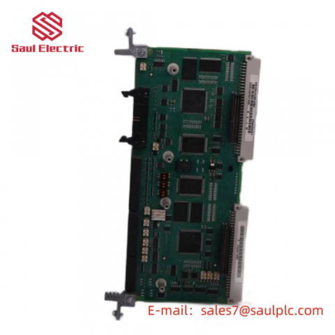 SIEMENS Simatic S5 CP 521 Communication Module, 6ES5521-8MA21