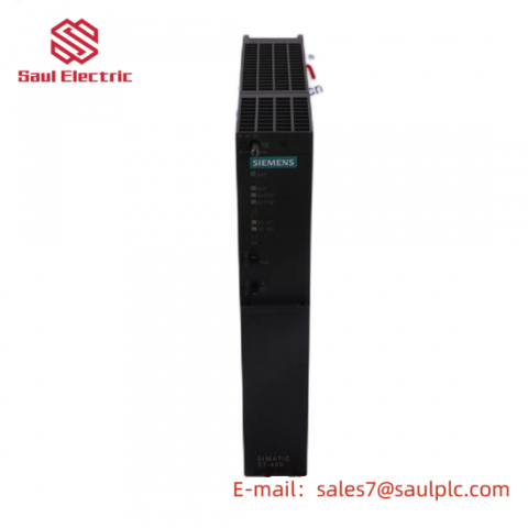 SIEMENS 6ES5760-1AA11 - SIMATIC S5 Programmable Logic Controller