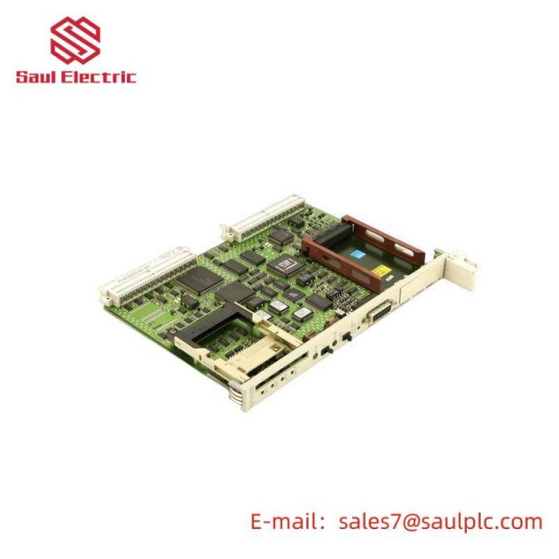 SIEMENS 6ES5928-3UB21: Advanced Programmable Logic Controller Module