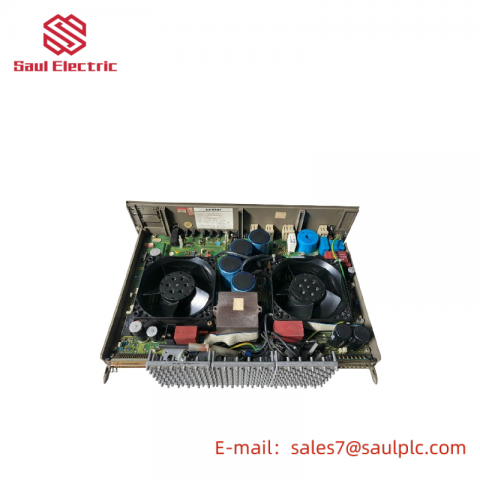 Siemens 6ES5955-3LF11 Industrial Control Module