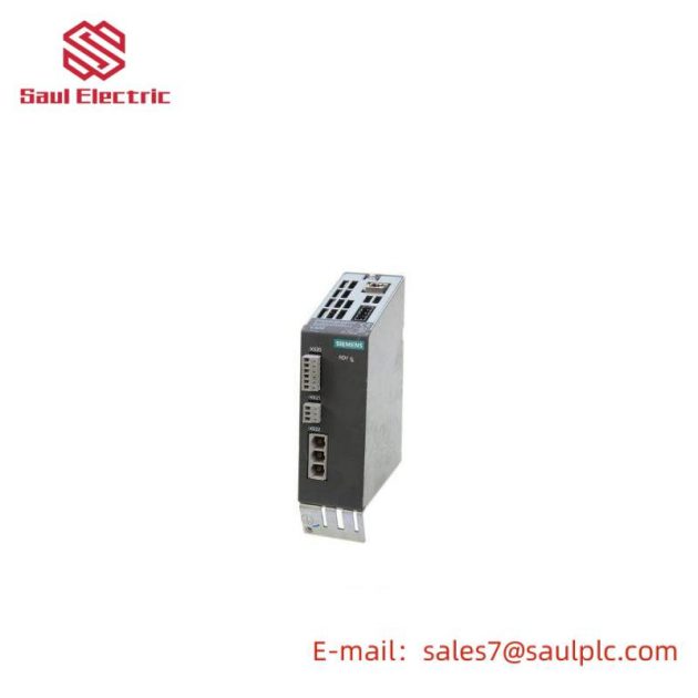 Siemens 6ES5955-3LF11 Industrial Control Module