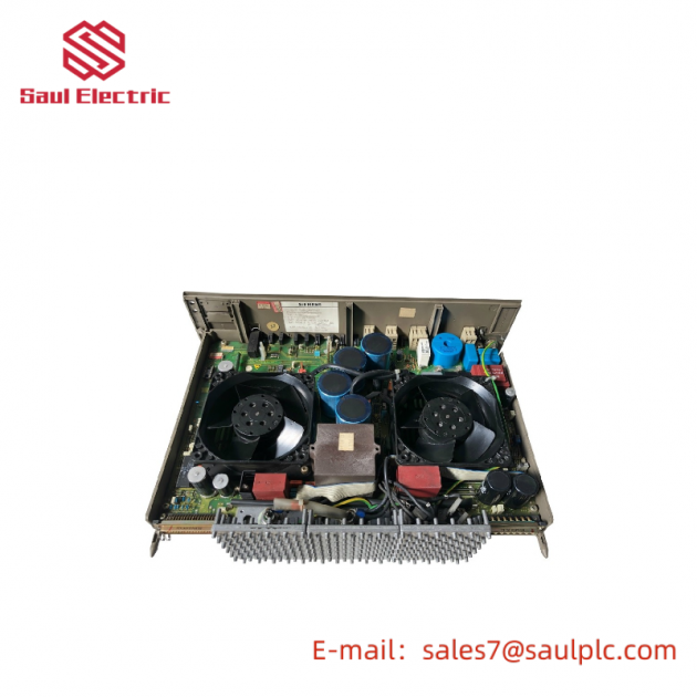 Siemens 6ES5955-3LF11 Industrial Control Module