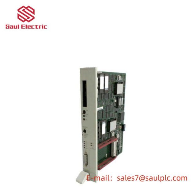 Siemens 6ES5955-3LF11 Industrial Control Module