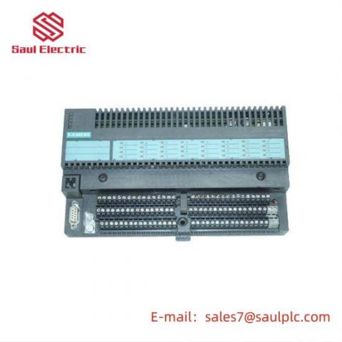 SIEMENS 6ES7133-0BN01-0XB0 - High-Performance Digital Electronic Module
