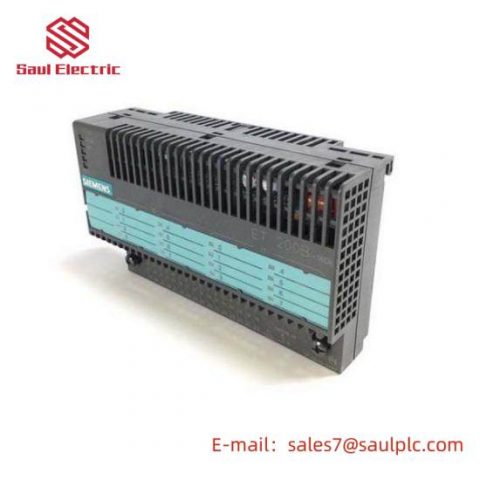 SIEMENS 6ES7134-0HF01-0XB0 Analog Input Module for Industry Control