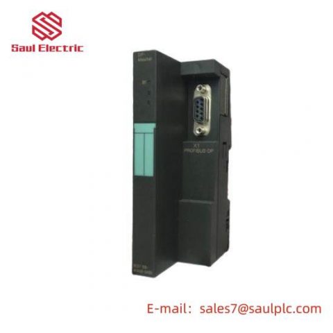 SIEMENS 6ES7138-4HA00-0AB0 SIMATIC DP: Advanced Control Module for Industrial Automation