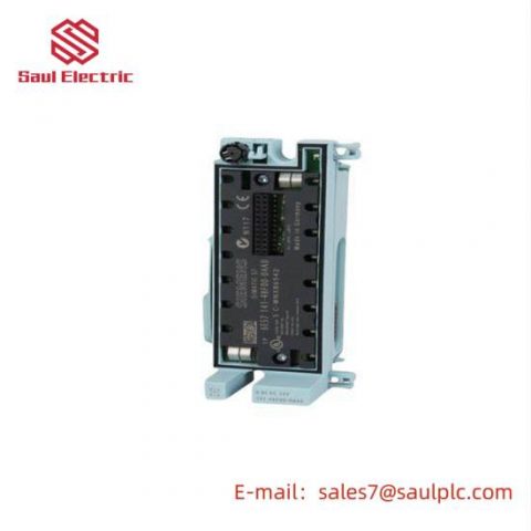 SIEMENS 6ES7141-4BF00-0AA0: High-Performance Digital Output Module for Industrial Automation