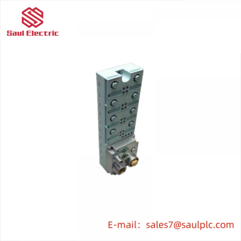 Siemens 6ES7143-3BH10-0XA0 Basic Module - Industrial Control Core Component