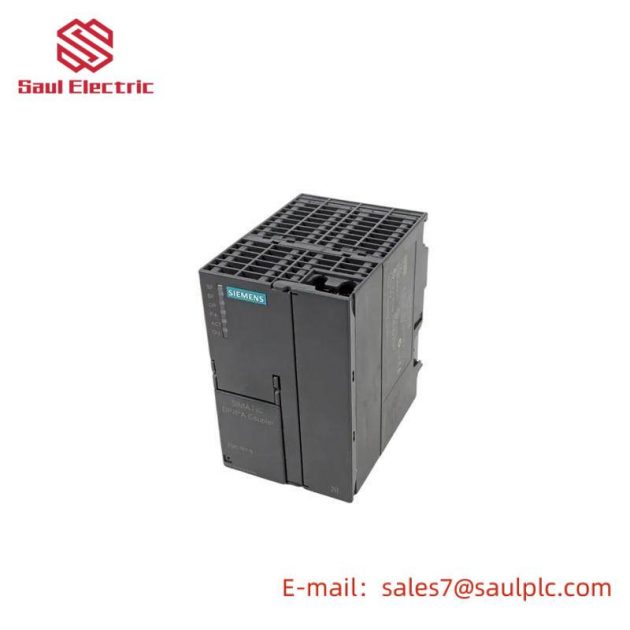 SIEMENS 6ES7157-0AC85-0XA0: Industrial Communication Module for Seamless Integration