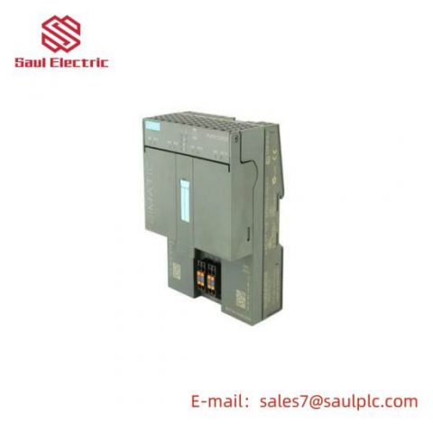 Siemens 6ES7158-3AD00-0XA0 Coupler Module for Industrial Networking