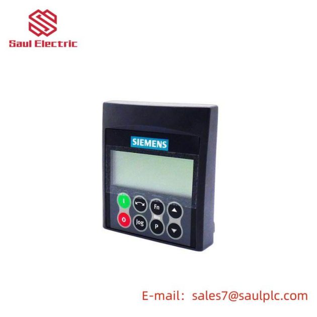 Siemens 6ES7193-1CL10-0XA0, High-Performance Terminal Module for ET 200S