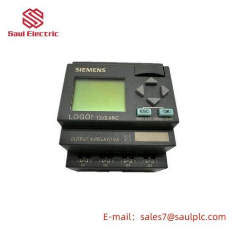 Siemens 6ES7193-1FL50-0XA0 SIMATIC S7 Terminal Module
