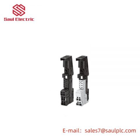 SIEMENS 6ES7193-4CB10-0AA0: Advanced SIMATIC DP Terminal Module for Precision Control