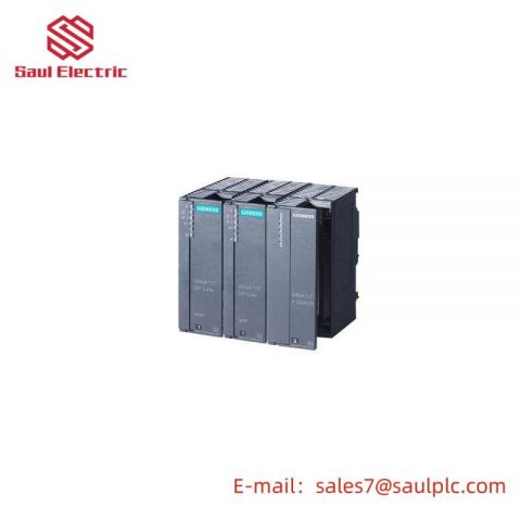 SIEMENS 6ES7197-1LA12-0XA0 Y-Link Module, Industrial Automation Solutions