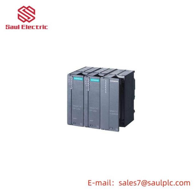 SIEMENS 6ES7197-1LA12-0XA0 Y-Link Module, Industrial Automation Solutions