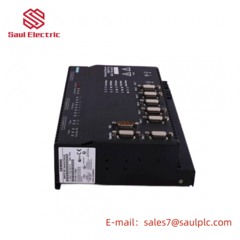 Siemens SIMATIC S7-200 PLC - 6ES7216-2BF22-0XB0, Automation Control Module