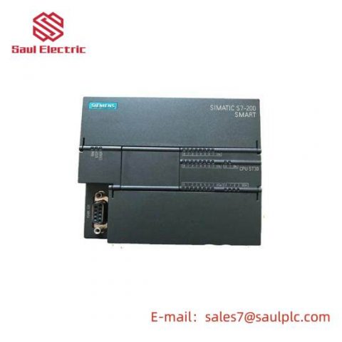 Siemens 6ES7288-1ST30-0AA0 SIMATIC S7-200 SMART Control Module