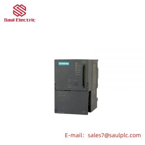 SIEMENS 6ES7313-1AD03-0AB0 CPU 313 Processor Module for Automation Control