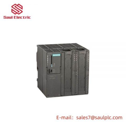 SIEMENS 6ES7 313-5BF03-0AB0 Modular CPU Module