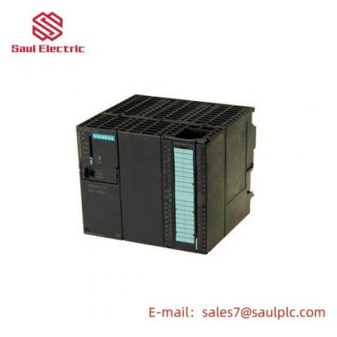 SIEMENS 6ES7313-6CF03-0AB0 Compact CPU: Industrial Automation Core