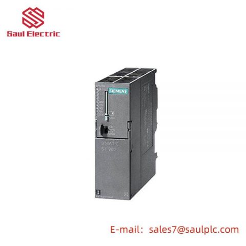 SIEMENS 6ES7314-1AG13-0AB0: Advanced Central Processing Unit for Industrial Automation