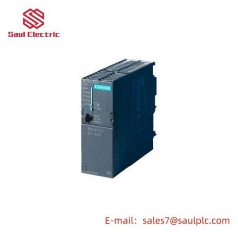 Siemens 6ES7315-2AG10-0AB0 MicroCPU Module