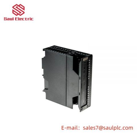 SIEMENS 6ES7321-1BH02-0AA0 Digital Input Module - Industrial Control Solutions